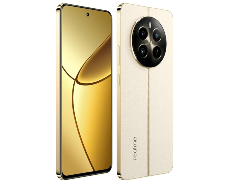 REALME 12+ RMX3867 Navigator Beige 8/256GB