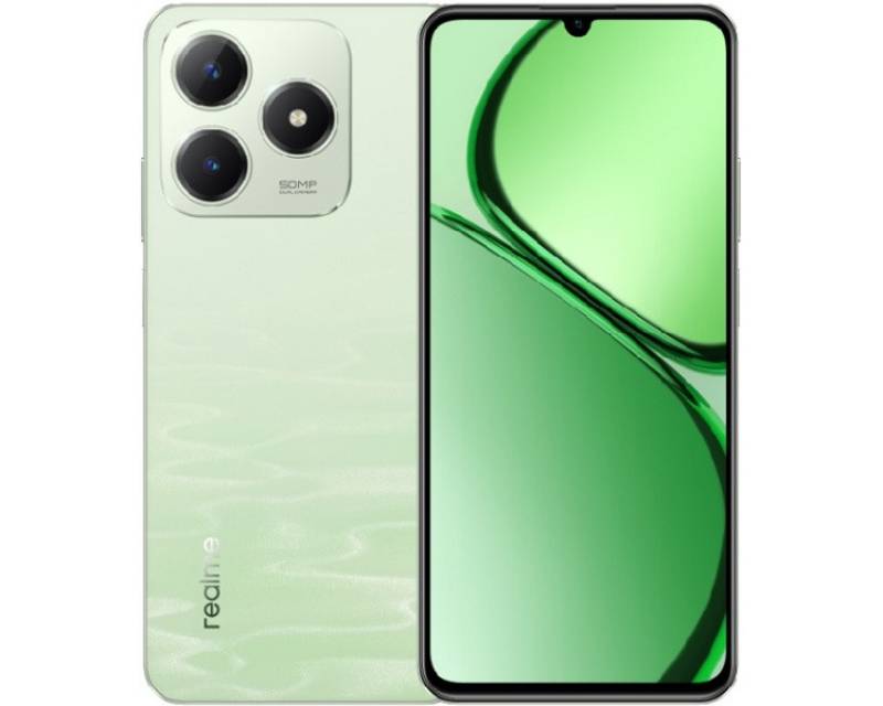 REALME C61 RMX3939 Dark Green 6/128GB